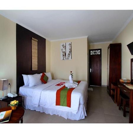 Jimbaran Lestari Hotel & Residence - Spa מראה חיצוני תמונה